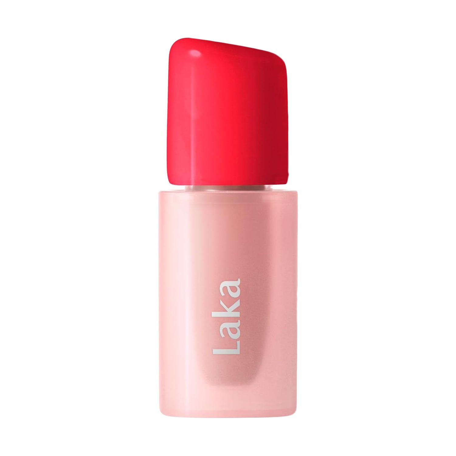 Міні-тінт для губ Laka Popping Balloon Tint Mini 992 Attitude, 2.2 г